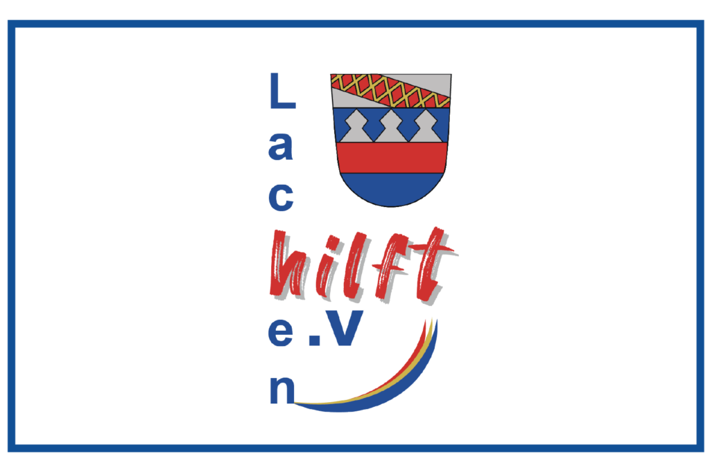 Lachen Hilft - Hoigata